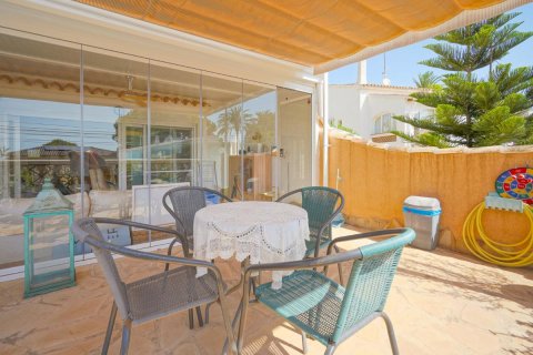 Villa for sale Calpe, Alicante, Spain 3 bedrooms, 144 sq.m. No. 113067 - photo 8