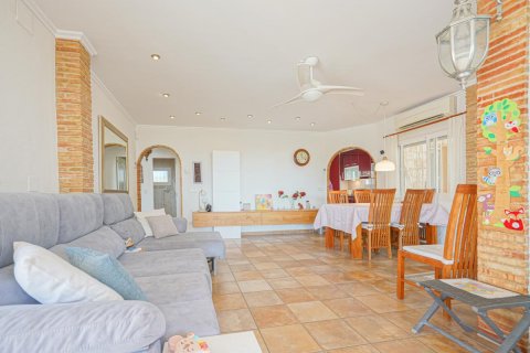 Villa for sale Calpe, Alicante, Spain 3 bedrooms, 144 sq.m. No. 113067 - photo 11