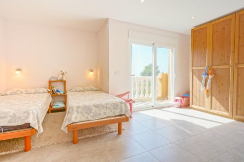 Villa for sale Calpe, Alicante, Spain 3 bedrooms, 144 sq.m. No. 113067 - photo 25
