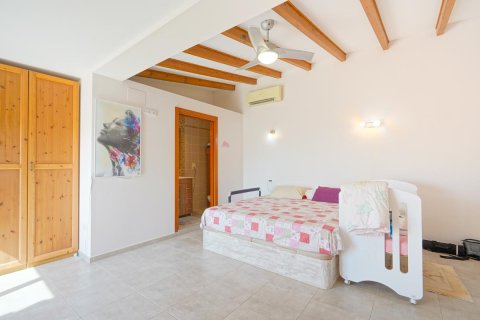 Villa for sale Calpe, Alicante, Spain 3 bedrooms, 144 sq.m. No. 113067 - photo 23