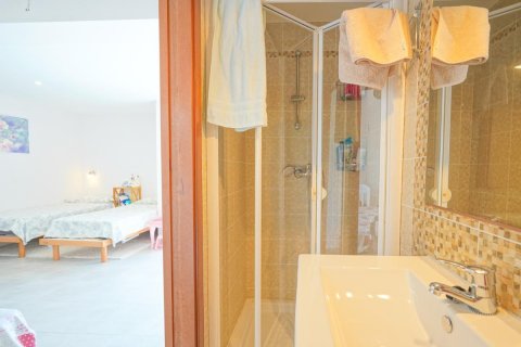 Villa for sale Calpe, Alicante, Spain 3 bedrooms, 144 sq.m. No. 113067 - photo 27