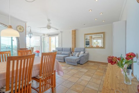 Villa for sale Calpe, Alicante, Spain 3 bedrooms, 144 sq.m. No. 113067 - photo 12