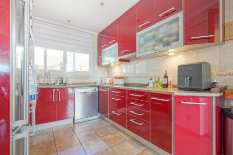 Villa for sale Calpe, Alicante, Spain 3 bedrooms, 144 sq.m. No. 113067 - photo 14
