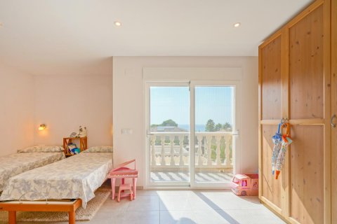 Villa for sale Calpe, Alicante, Spain 3 bedrooms, 144 sq.m. No. 113067 - photo 24