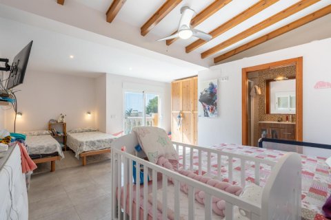 Villa for sale Calpe, Alicante, Spain 3 bedrooms, 144 sq.m. No. 113067 - photo 22