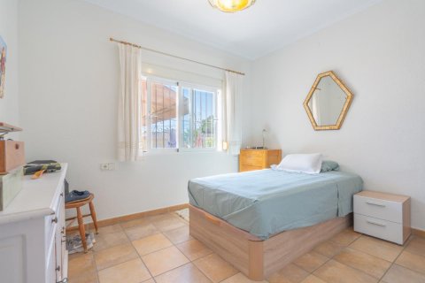 Villa for sale Calpe, Alicante, Spain 3 bedrooms, 144 sq.m. No. 113067 - photo 15