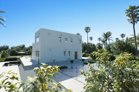 Villa à vendre Alcalali, Alicante, Espagne, 4 chambres, 303 m2 No. 113065 - photo 4