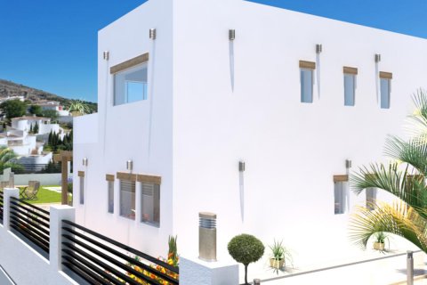 Villa à vendre Alcalali, Alicante, Espagne, 4 chambres, 303 m2 No. 113065 - photo 11