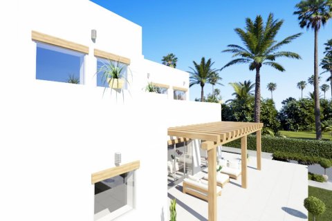 Villa à vendre Alcalali, Alicante, Espagne, 4 chambres, 303 m2 No. 113065 - photo 6