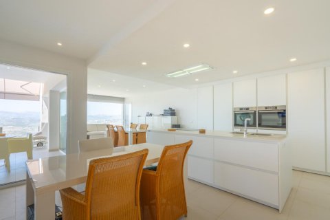Villa pārdošanā Benitachell, Alicante, Spānijā 2 istabas, 296 m2 Nr. 113070 - attēls 17