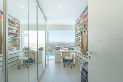 Villa pārdošanā Benitachell, Alicante, Spānijā 2 istabas, 296 m2 Nr. 113070 - attēls 20