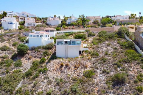 Villa pārdošanā Benitachell, Alicante, Spānijā 2 istabas, 296 m2 Nr. 113070 - attēls 27