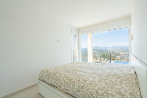 Villa pārdošanā Benitachell, Alicante, Spānijā 2 istabas, 296 m2 Nr. 113070 - attēls 19