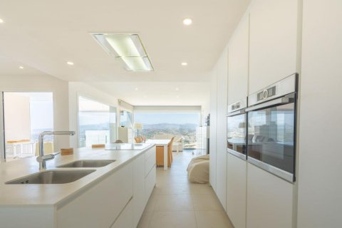 Villa pārdošanā Benitachell, Alicante, Spānijā 2 istabas, 296 m2 Nr. 113070 - attēls 15