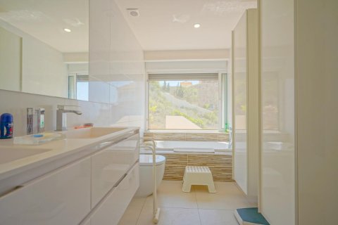Villa pārdošanā Benitachell, Alicante, Spānijā 2 istabas, 296 m2 Nr. 113070 - attēls 18