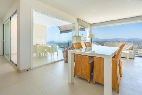 Villa pārdošanā Benitachell, Alicante, Spānijā 2 istabas, 296 m2 Nr. 113070 - attēls 11