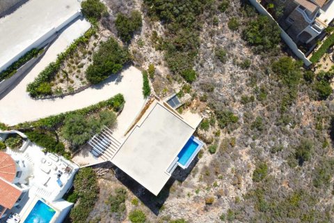 Villa pārdošanā Benitachell, Alicante, Spānijā 2 istabas, 296 m2 Nr. 113070 - attēls 24