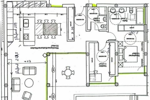 Villa pārdošanā Benitachell, Alicante, Spānijā 2 istabas, 296 m2 Nr. 113070 - attēls 3