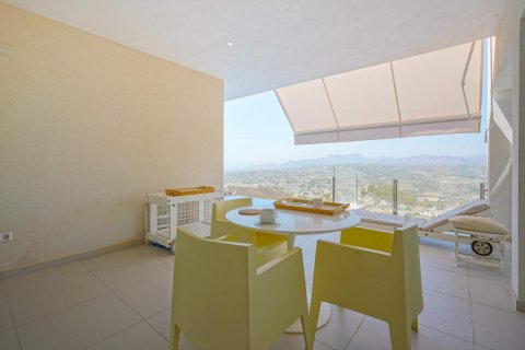 Villa pārdošanā Benitachell, Alicante, Spānijā 2 istabas, 296 m2 Nr. 113070 - attēls 26