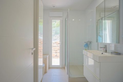 Villa pārdošanā Benitachell, Alicante, Spānijā 2 istabas, 296 m2 Nr. 113070 - attēls 21