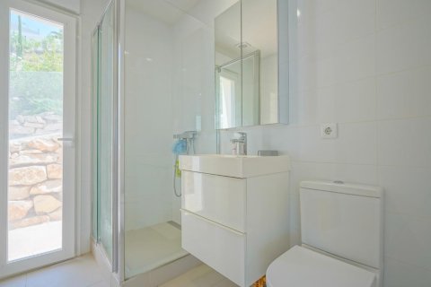 Villa pārdošanā Benitachell, Alicante, Spānijā 2 istabas, 296 m2 Nr. 113070 - attēls 22