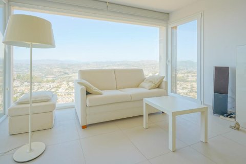 Villa pārdošanā Benitachell, Alicante, Spānijā 2 istabas, 296 m2 Nr. 113070 - attēls 12