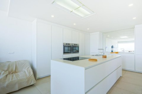 Villa pārdošanā Benitachell, Alicante, Spānijā 2 istabas, 296 m2 Nr. 113070 - attēls 16