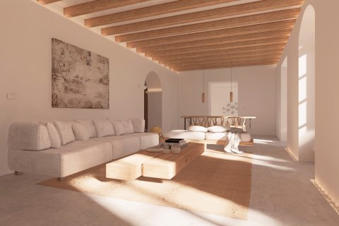 Parcela en venta Costitx, Mallorca, España 4 dormitorios, 30143 m2 No. 111761 - foto 3