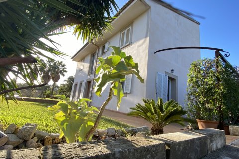 Finca myytävänä Establiments, Mallorca, Espanja, 3 makuuhuonetta, 245 m2 No. 111801 - kuva 11
