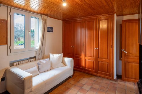 Finca myytävänä Establiments, Mallorca, Espanja, 3 makuuhuonetta, 245 m2 No. 111801 - kuva 10