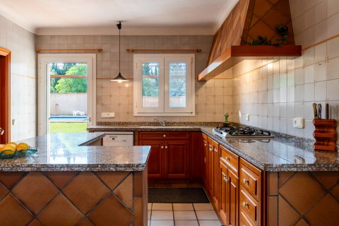 Finca myytävänä Establiments, Mallorca, Espanja, 3 makuuhuonetta, 245 m2 No. 111801 - kuva 8