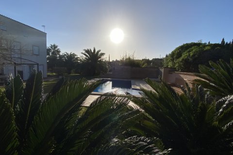 Finca myytävänä Establiments, Mallorca, Espanja, 3 makuuhuonetta, 245 m2 No. 111801 - kuva 18