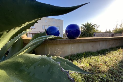 Finca myytävänä Establiments, Mallorca, Espanja, 3 makuuhuonetta, 245 m2 No. 111801 - kuva 16