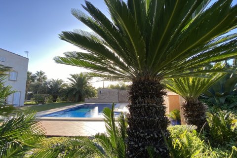 Finca myytävänä Establiments, Mallorca, Espanja, 3 makuuhuonetta, 245 m2 No. 111801 - kuva 15