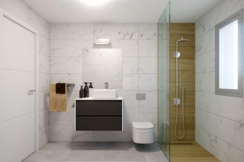 Townhouse à vendre Villamartin, Alicante, Espagne, 2 chambres, 93 m2 No. 116038 - photo 6