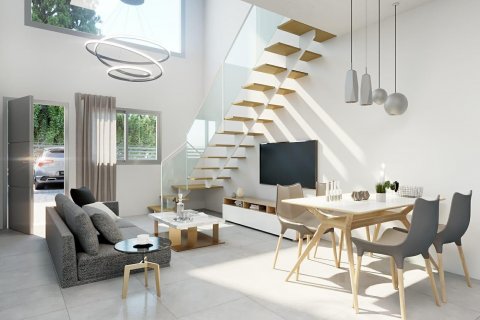 Townhouse à vendre Villamartin, Alicante, Espagne, 2 chambres, 93 m2 No. 116038 - photo 3
