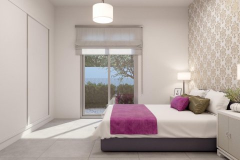 Townhouse à vendre Villamartin, Alicante, Espagne, 2 chambres, 93 m2 No. 116038 - photo 5