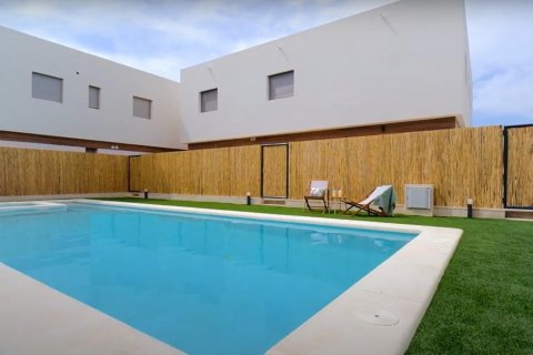 Townhouse à vendre Villamartin, Alicante, Espagne, 2 chambres, 93 m2 No. 116038 - photo 12
