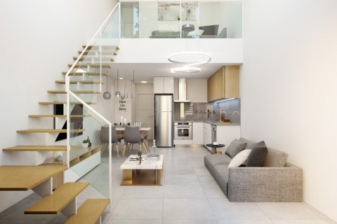 Townhouse à vendre Villamartin, Alicante, Espagne, 2 chambres, 93 m2 No. 116038 - photo 4