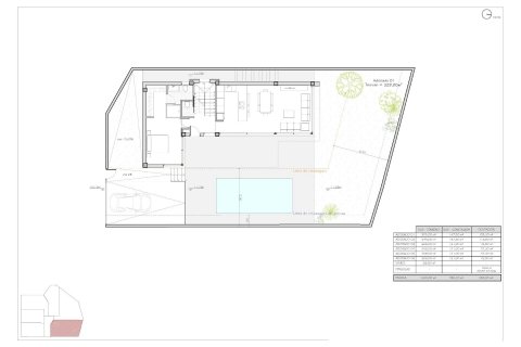 Villa zum Verkauf Villamartin, Alicante, Spanien 3 Schlafzimmer, 147 m2 Nr. 116037 - Foto 29