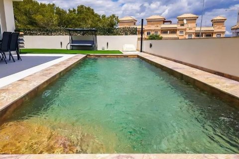 Villa zum Verkauf Villamartin, Alicante, Spanien 3 Schlafzimmer, 147 m2 Nr. 116037 - Foto 4