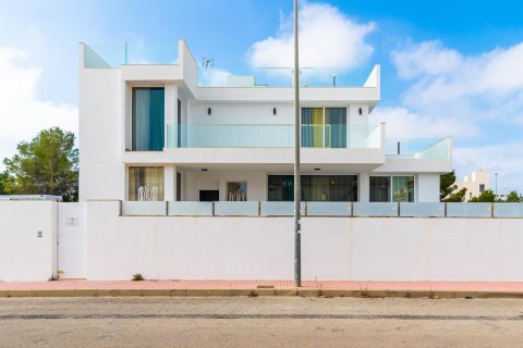 Villa zum Verkauf Villamartin, Alicante, Spanien 3 Schlafzimmer, 147 m2 Nr. 116037 - Foto 1