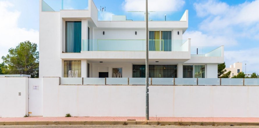 Villa Villamartin, Alicante, Spanien 3 Schlafzimmer, 147 m2 Nr. 116037