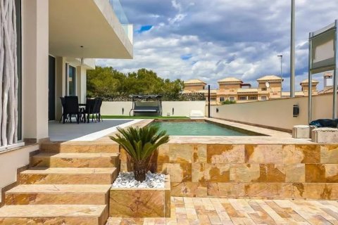 Villa zum Verkauf Villamartin, Alicante, Spanien 3 Schlafzimmer, 147 m2 Nr. 116037 - Foto 3