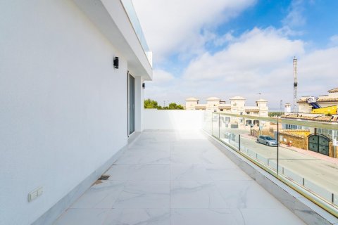 Villa zum Verkauf Villamartin, Alicante, Spanien 3 Schlafzimmer, 147 m2 Nr. 116037 - Foto 18