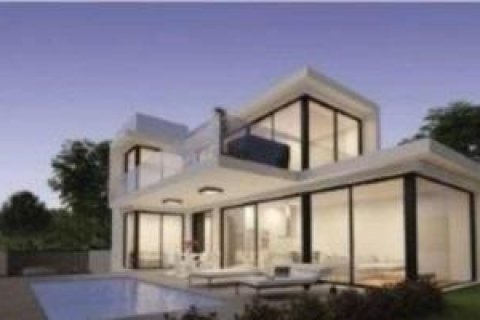 Villa zum Verkauf Villamartin, Alicante, Spanien 3 Schlafzimmer, 147 m2 Nr. 116037 - Foto 2