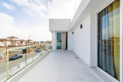 Villa zum Verkauf Villamartin, Alicante, Spanien 3 Schlafzimmer, 147 m2 Nr. 116037 - Foto 9