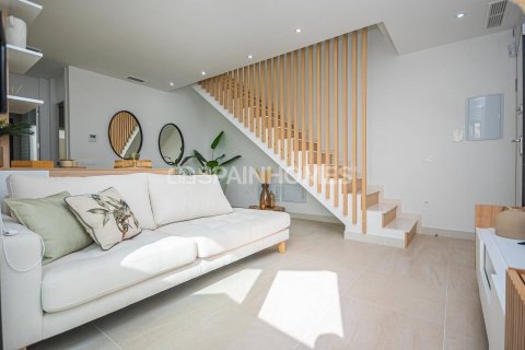 Villa zum Verkauf Torrevieja, Alicante, Spanien 3 Schlafzimmer, 85 m2 Nr. 59766 - Foto 26