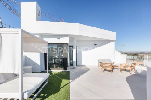 Villa zum Verkauf Torrevieja, Alicante, Spanien 3 Schlafzimmer, 85 m2 Nr. 59766 - Foto 10