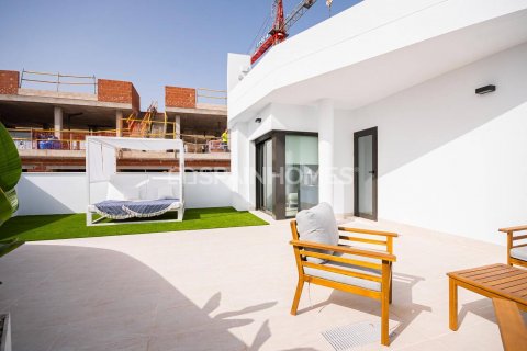Villa zum Verkauf Torrevieja, Alicante, Spanien 3 Schlafzimmer, 85 m2 Nr. 59766 - Foto 12